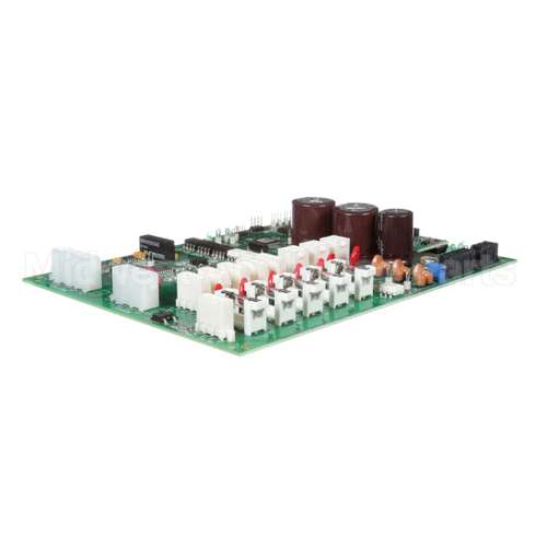 70-2059-0001 Fbd Assembly,Watt Board2(Rohs)
