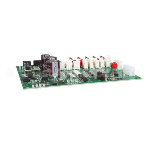 70-2059-0001 Fbd Assembly,Watt Board2(Rohs)