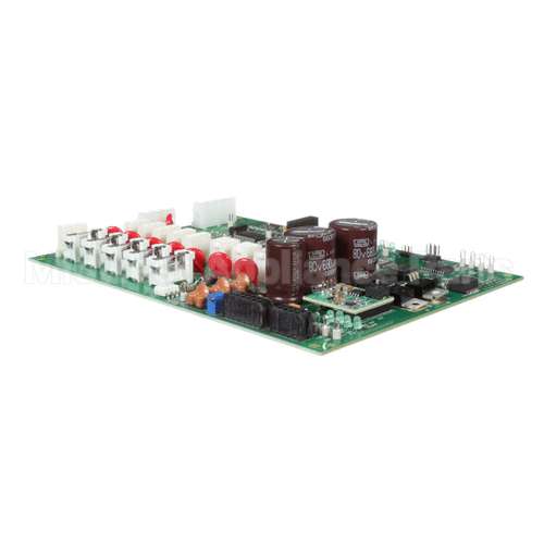 70-2059-0001 Fbd Assembly,Watt Board2(Rohs)