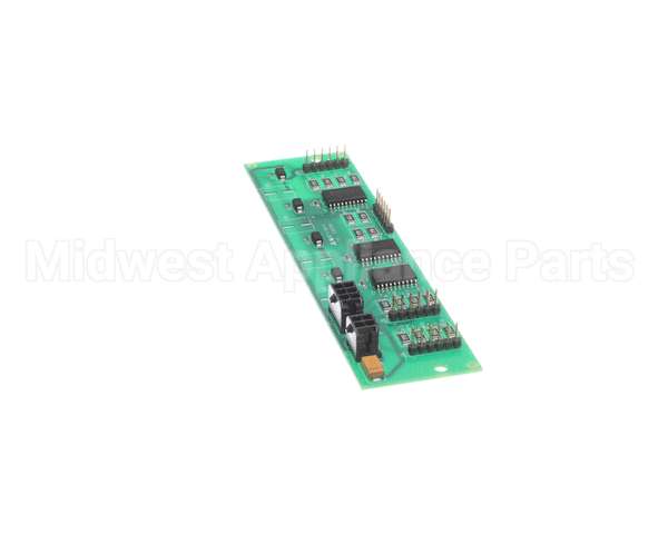 70-2065-0002 Fbd Annunciator, Pcb, Master Led S