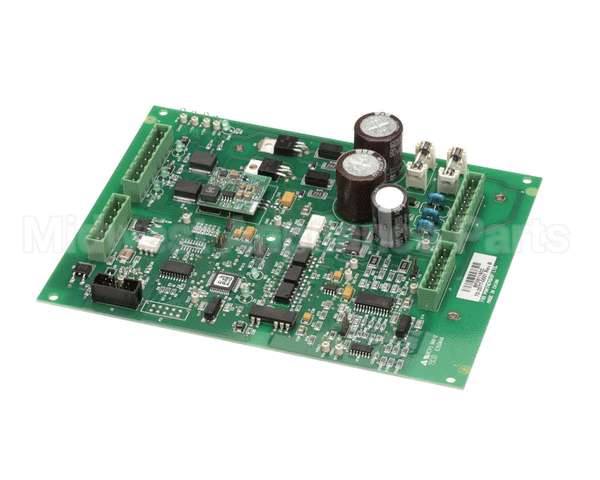 70-2077-0001 Fbd Assembly, Watt Board, 550, Rohs