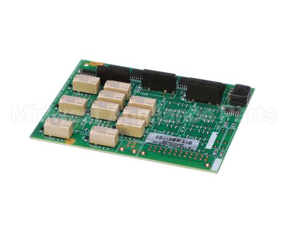 70-2085-0002 Fbd Dio 2Bbl Assembly