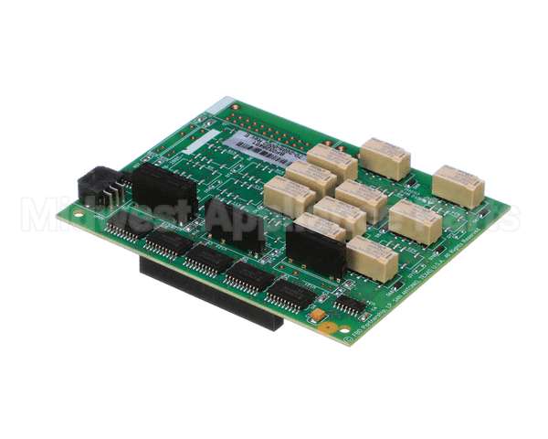 70-2085-0002 Fbd Dio 2Bbl Assembly