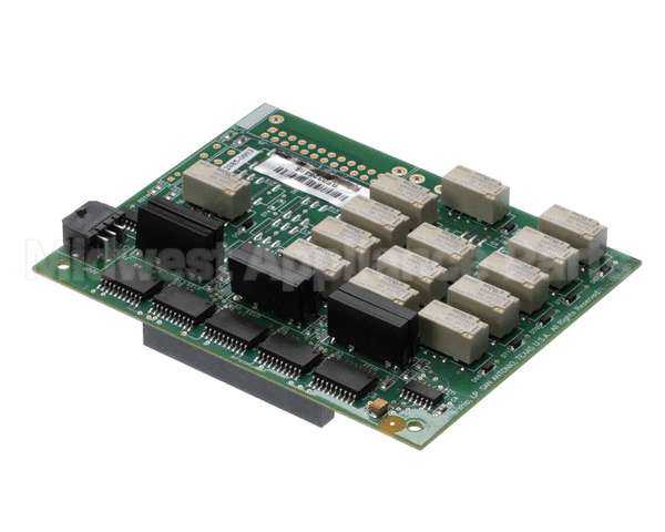 70-2085-0003 Fbd Dio 3Bbl Assembly