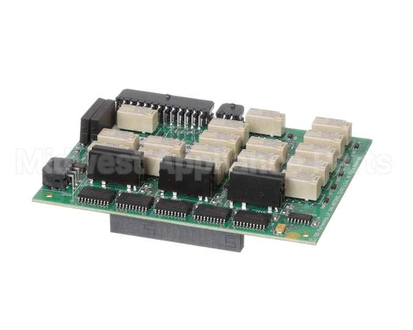 70-2085-0004 Fbd Dio 4Bbl Assembly