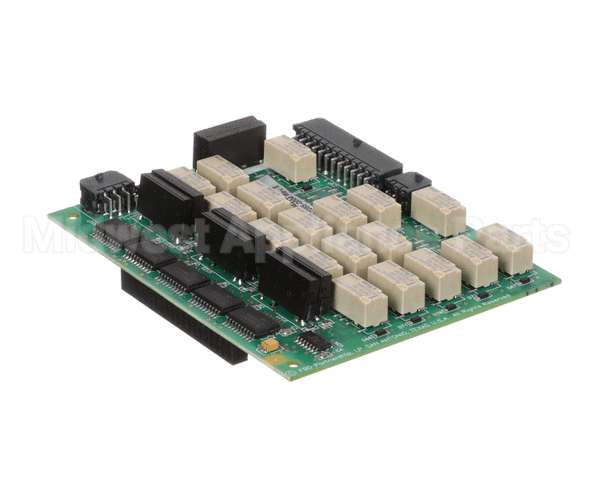 70-2085-0004 Fbd Dio 4Bbl Assembly