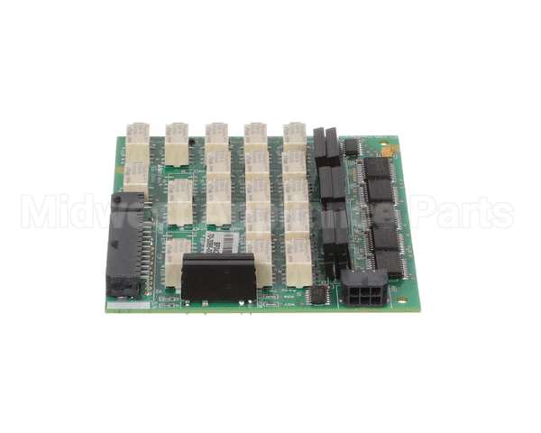 70-2085-0004 Fbd Dio 4Bbl Assembly