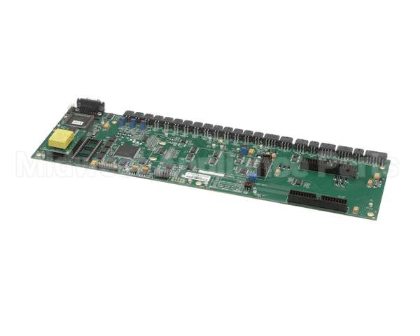 70-2203-0001 Fbd Upper Control Board, Rev4, Roh