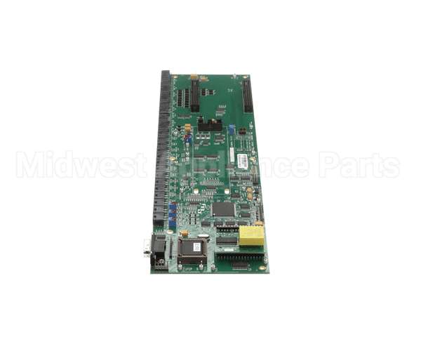 70-2203-0001 Fbd Upper Control Board, Rev4, Roh
