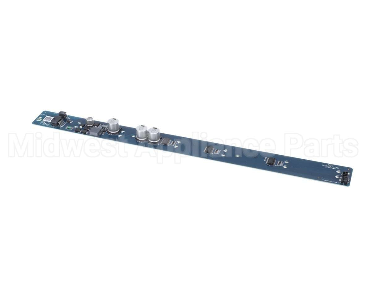 70-2256-0001 Fbd Pcba, Status And Lgp Power