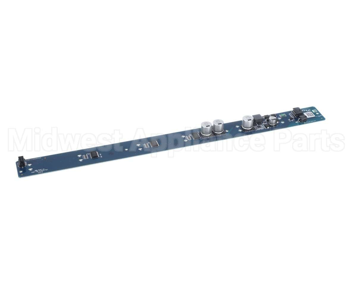 70-2256-0001 Fbd Pcba, Status And Lgp Power