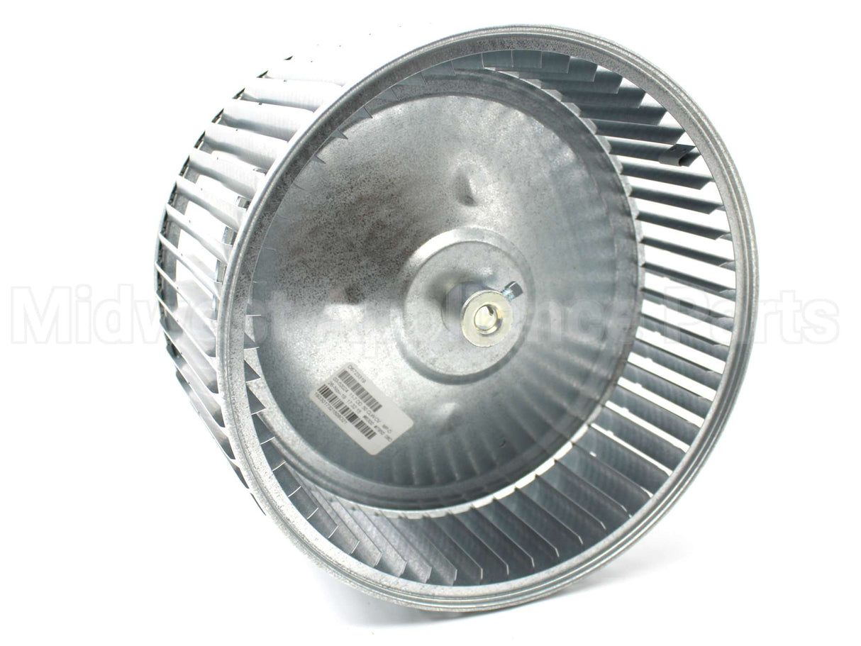 70-24254-02 Rheem-Ruud 11 X 7" Blower Wheel 1/2"Bore