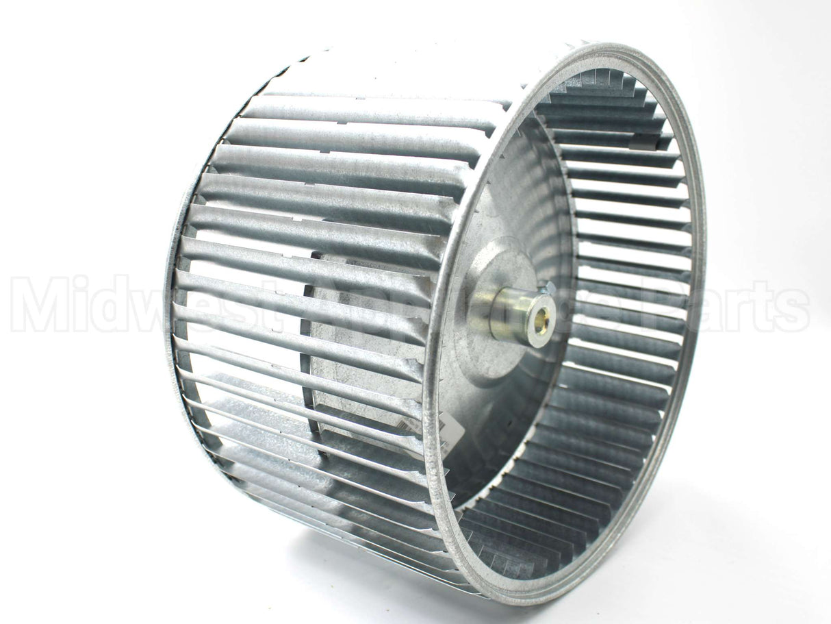 70-24254-02 Rheem-Ruud 11 X 7" Blower Wheel 1/2"Bore