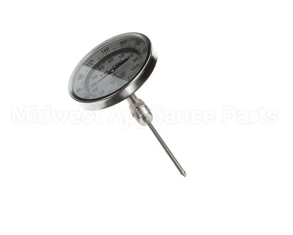 70-2475-010 Adamation Thermometer Final Rinse 5 In