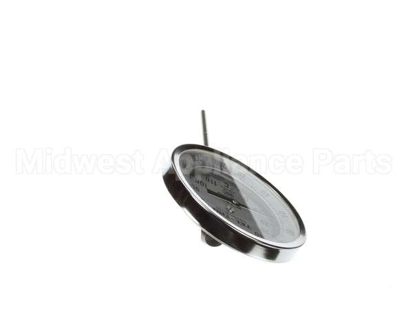 70-2475-010 Adamation Thermometer Final Rinse 5 In