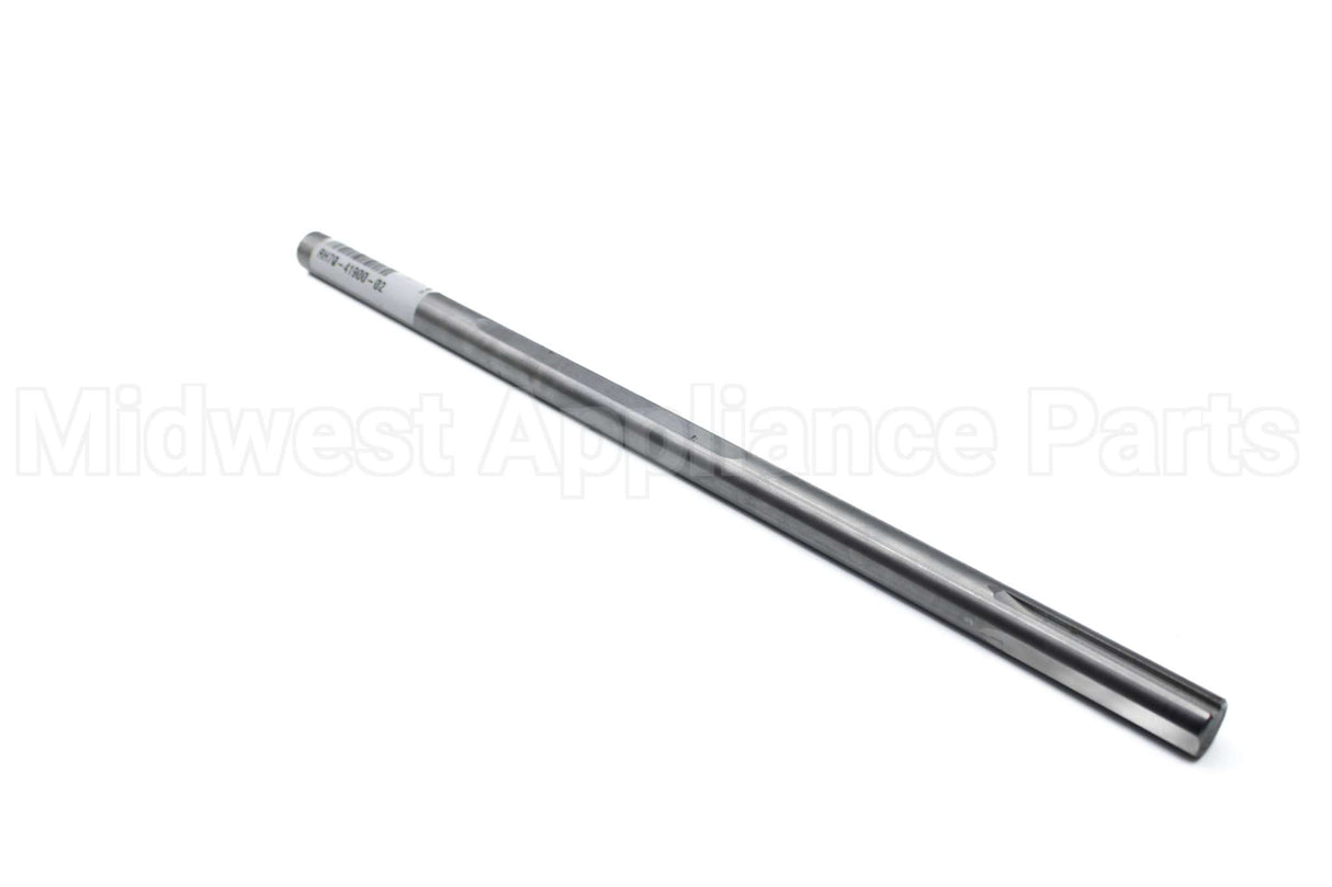 70-41900-02 Rheem-Ruud Blower Shaft