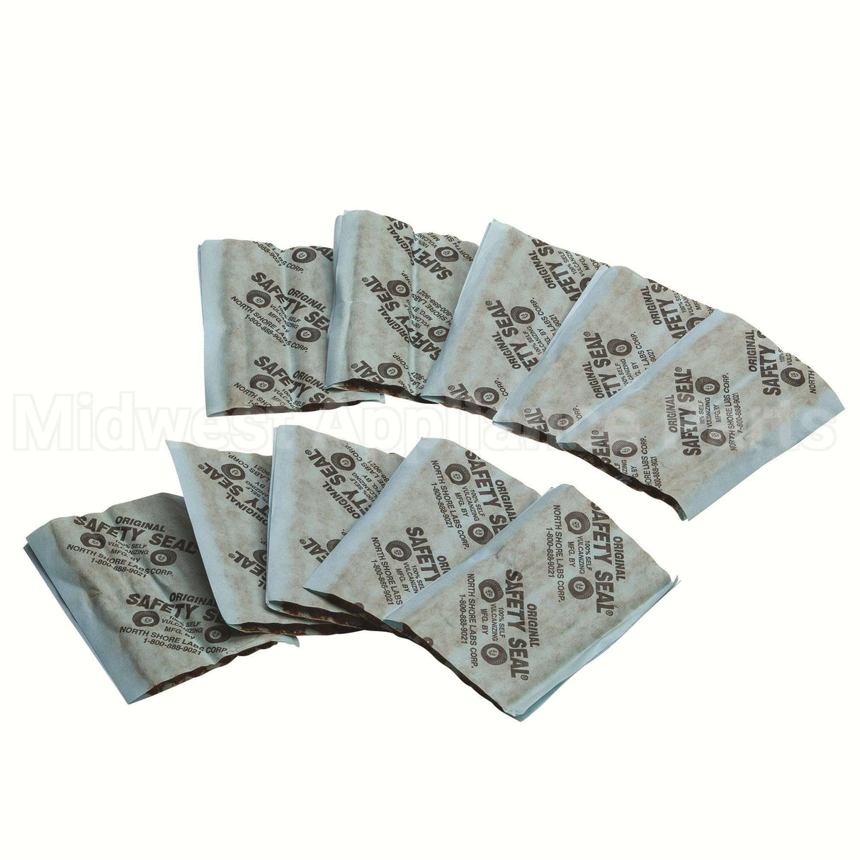 70-703 Oregon Refills For Safety Tire Seal