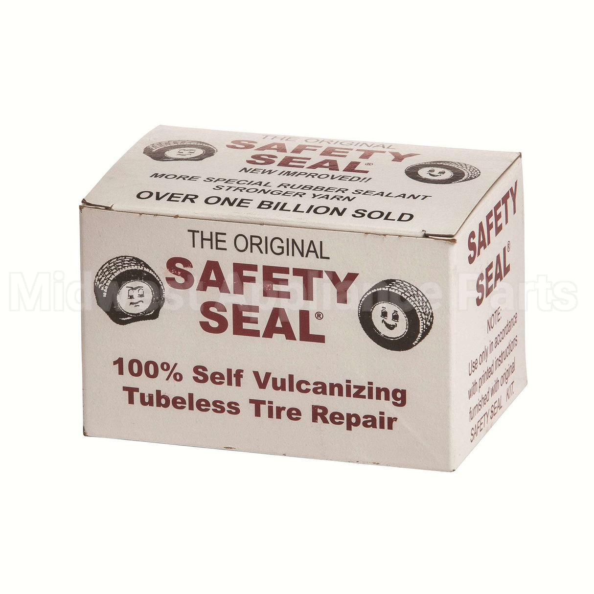 70-703 Oregon Refills For Safety Tire Seal