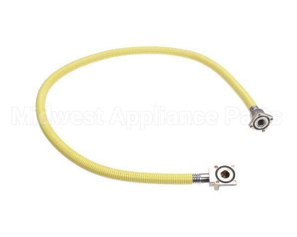 70.00.201P Rational Corrugated Hose 1050Mm