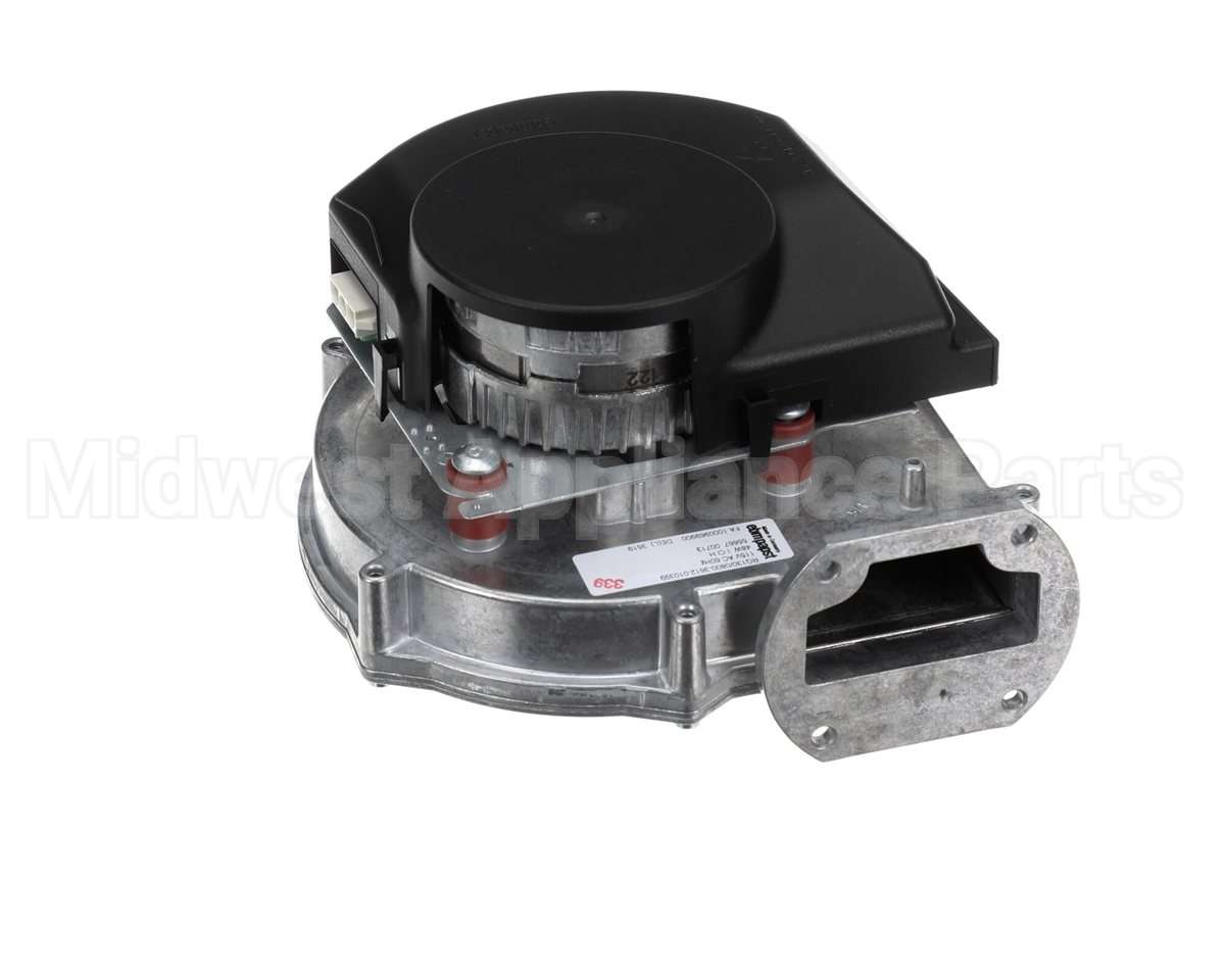 70.00.370P Rational Blower For Burner Rg130