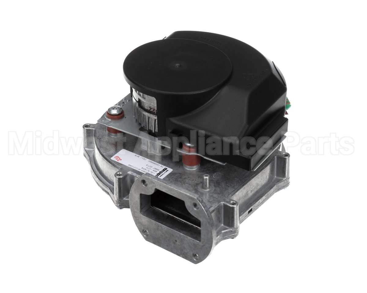 70.00.370P Rational Blower For Burner Rg130