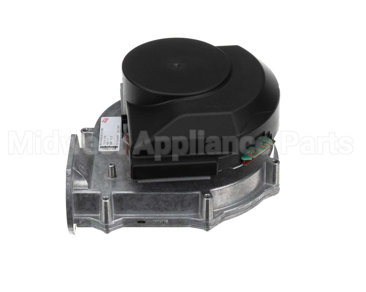 70.00.370P Rational Blower For Burner Rg130