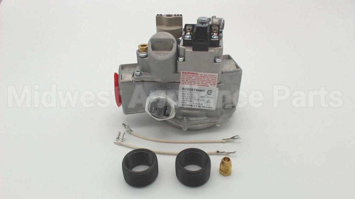 700-057 Robertshaw 1" 4"Wc Nat 720Cfh Univgasvlv