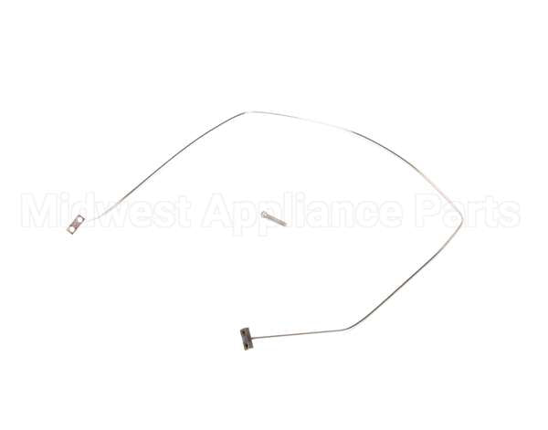 700-1339 Turbochef Assembly, Waveguide Clamp