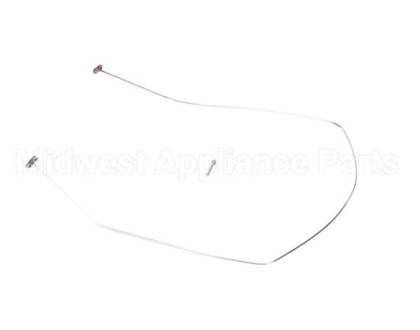 700-1339 Turbochef Assembly, Waveguide Clamp