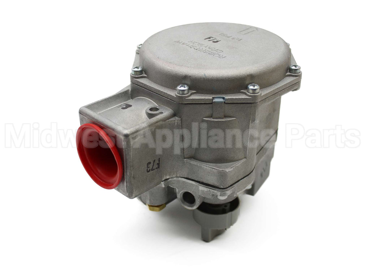 700-442 Robertshaw 1"24Vsloopencombgasvlv,3.5"Wc