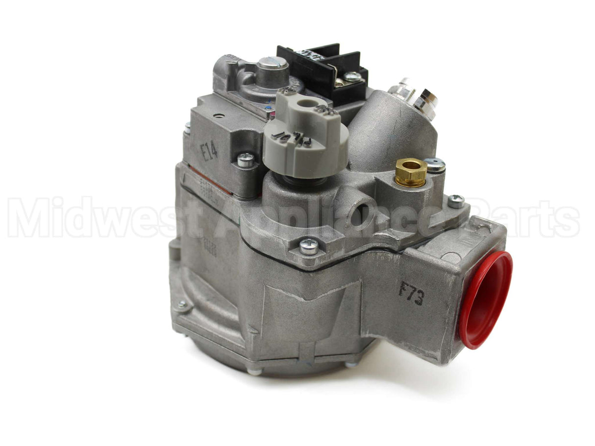 700-442 Robertshaw 1"24Vsloopencombgasvlv,3.5"Wc