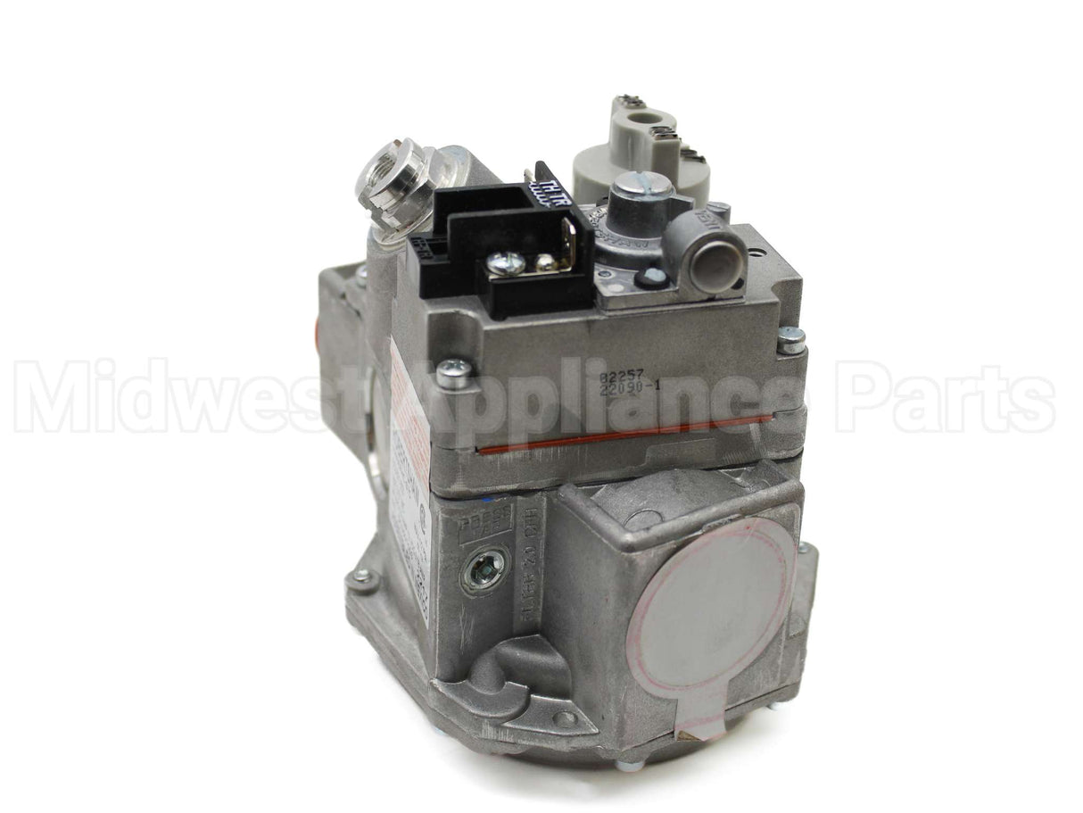 700-442 Robertshaw 1"24Vsloopencombgasvlv,3.5"Wc