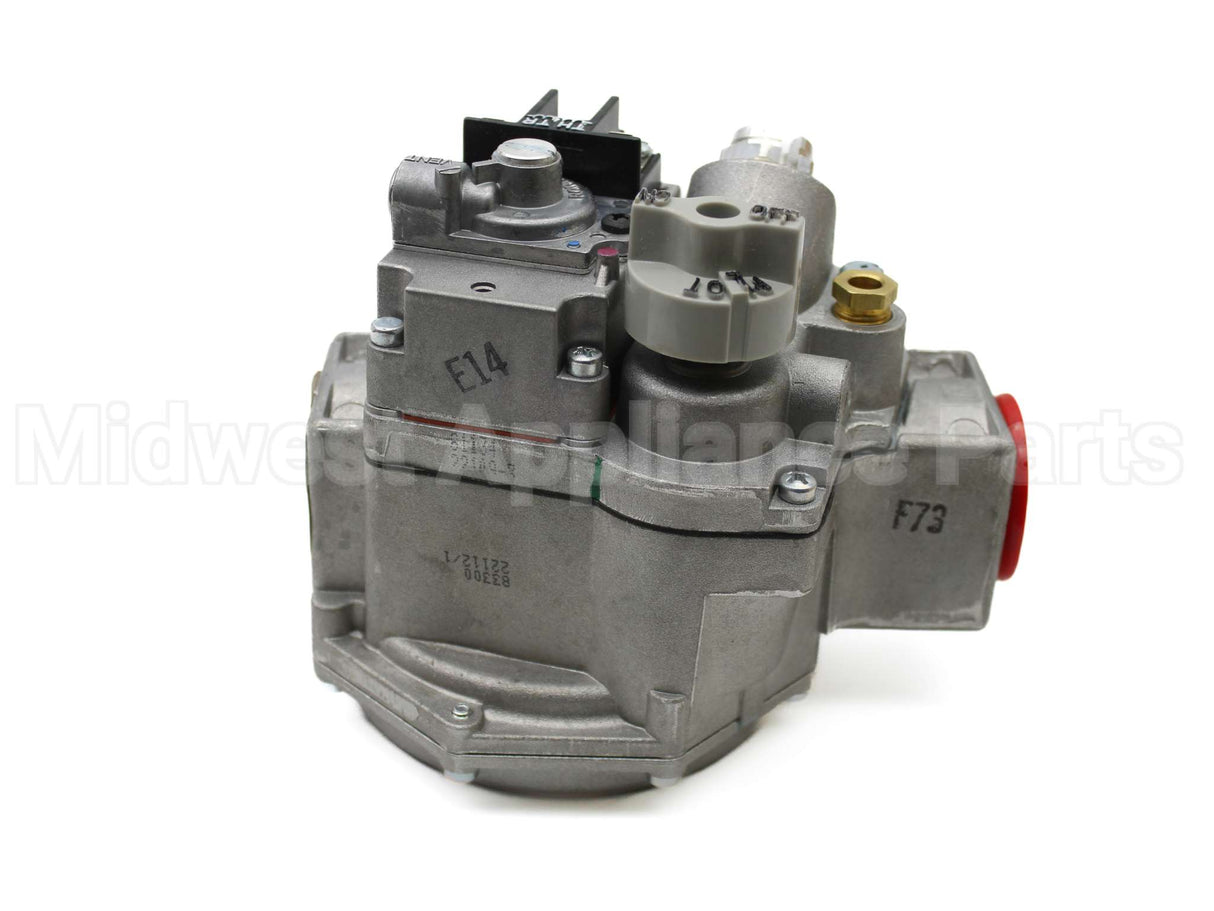 700-442 Robertshaw 1"24Vsloopencombgasvlv,3.5"Wc