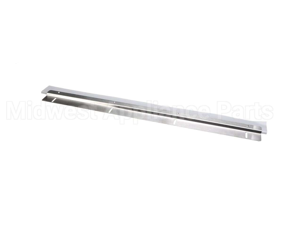 700-60065-10 Traulsen Wiper Adjustable Assembly Ss Tbc Roll In