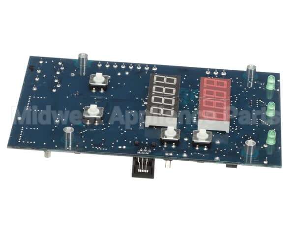 7000-0099 Wood Stone Corp Controller