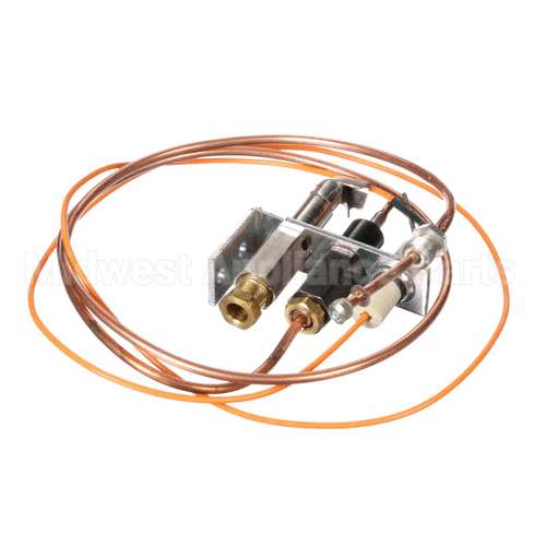 7000-0119-NG Wood Stone Corp Ignitor Assy