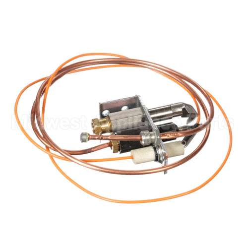 7000-0119-NG Wood Stone Corp Ignitor Assy