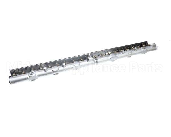 7000-0529 Wood Stone Corp Radiant Flame Burner