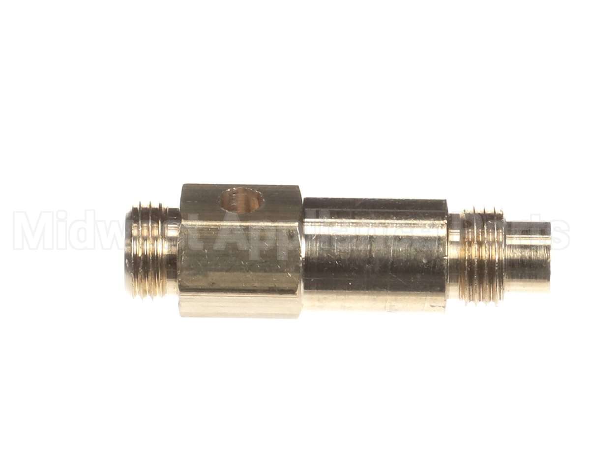 7000-0544 Wood Stone Corp Jet Stamped "P"