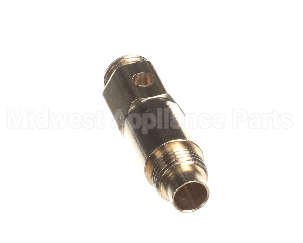 7000-0544 Wood Stone Corp Jet Stamped "P"