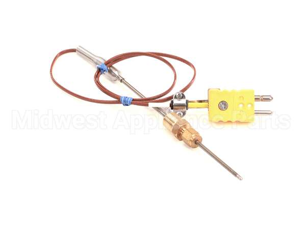 7000-0727-4343 Wood Stone Corp Temp Probe