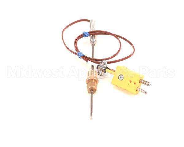 7000-0727-4343 Wood Stone Corp Temp Probe