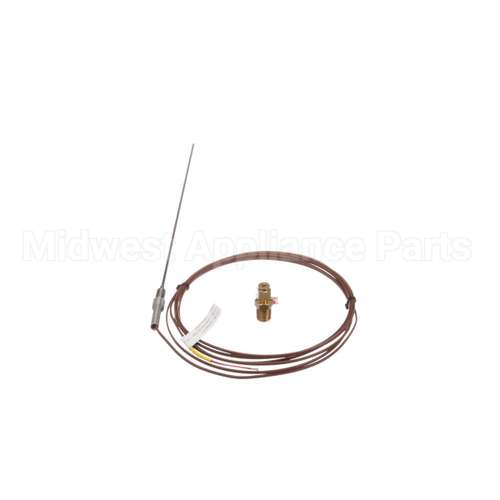 7000-0727 Wood Stone Corp Thermocouple Probe