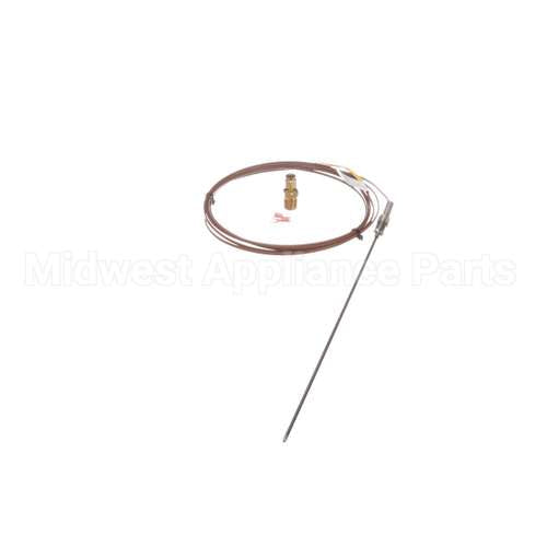 7000-0727 Wood Stone Corp Thermocouple Probe