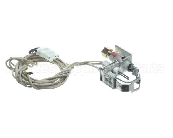 7000-0749-HILP Wood Stone Corp Pilot Ignitor Assembly, Hilp