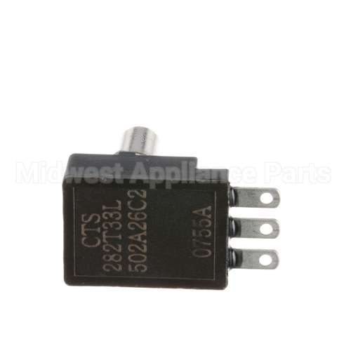 7000-0894-1 Wood Stone Corp Potentiometer