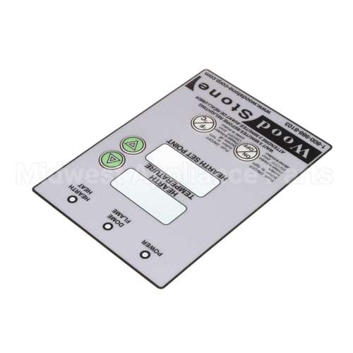 7000-0900 Wood Stone Corp Overlay