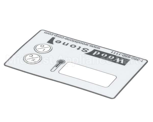 7000-0928 Wood Stone Corp Overlay