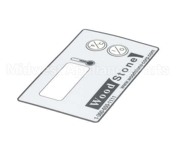 7000-0928 Wood Stone Corp Overlay