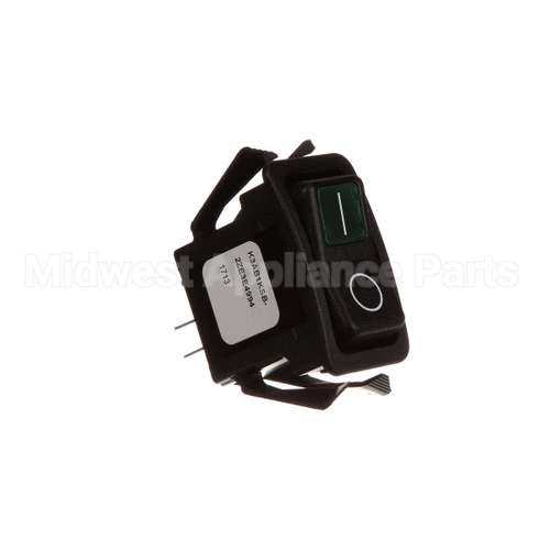 7000-0946-1 Wood Stone Corp Switch,Ilum Rocker